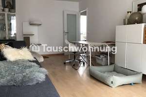 Tauschwohnung: Schöne Wohnung am Englischen Garten gegen Altbauwohnung