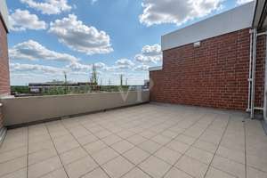 STYLISCHE PENTHOUSE-WOHNUNG MIT DEM BESONDEREN FLAIR – Die vollständige Adresse der Immobilie erhältst du vom Anbieter., 38444 Westhagen, Wolfsburg – Vorschaubild 8