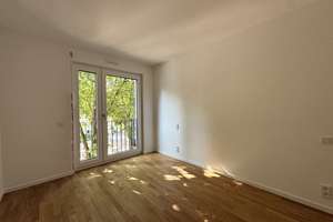 PANDION NEXT! Wohnen inmitten der Stadt - 2 Zimmer inkl. EBK – Völklinger Straße 2d, 40219 Unterbilk, Düsseldorf – Vorschaubild 6