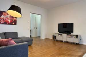 WUNDERSCHÖNE - 3 ZIMMERWOHNUNG - NEUBAU - BALKON - EINBAUKÜCHE - AB 01.07.2026 – Die vollständige Adresse der Immobilie erhältst du vom Anbieter., 10719 Wilmersdorf, Berlin – Vorschaubild 6