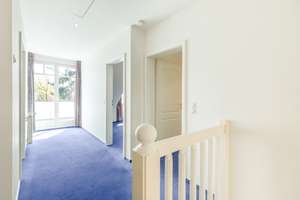 Grüne Oase / Villa mit tollem Grundstück – Die vollständige Adresse der Immobilie erhältst du vom Anbieter., 22359 Volksdorf, Hamburg – Vorschaubild 14