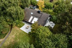 ARCHITEKTUR-IKONE: HUF-Haus mit Einliegerwohnung in Bestlage Katernberg. – Die vollständige Adresse der Immobilie erhältst du vom Anbieter., 42113 Uellendahl-Katernberg, Wuppertal – Vorschaubild 2