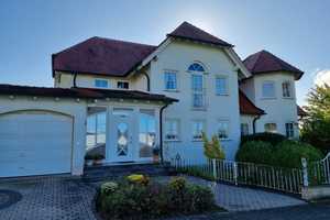 Arbeiten und Wohnen in Villa mit Wohlfühl-Garten + Schwimmbad – Miltenberg (Kreis) – Vorschaubild 70