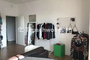 Tauschwohnung: Helle 2Z-Wohnung am Humboldthain gegen 3Z in NK/KB/Mitte – Die vollständige Adresse der Immobilie erhältst du vom Anbieter., 13357 Gesundbrunnen, Berlin – Vorschaubild 3