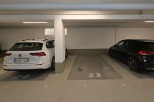 Exklusive Dachgeschosswohnung mit sonniger Dachterrasse – Die vollständige Adresse der Immobilie erhältst du vom Anbieter., 53123 Duisdorf, Bonn – Vorschaubild 24