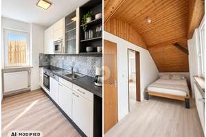 MODERNISIERT UND ZUKUNFTSORIENTIERT IM GRÜNEN – 91575 Windsbach – Vorschaubild 6