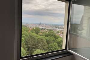 Großzügiges WG-Zimmer in 2er-WG am Eselsberg – Die vollständige Adresse der Immobilie erhältst du vom Anbieter., 89075 Eselsberg, Ulm – Vorschaubild 2