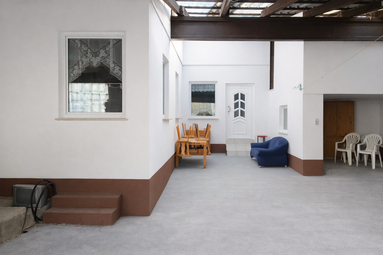 Immobilie in Bechtheim - Ideal für Mehrgenerationen – großzügiges Haus mit drei Wohneinheiten - Bild 10