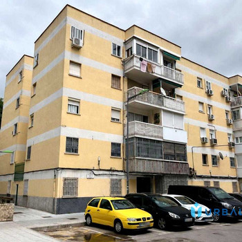 Objekt zum Verkauf in Parla