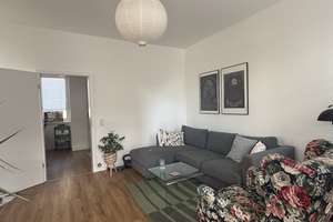 Sanierte 3-Zimmer Wohnung am Kantplatz im zentralen Darmstadt – 64289 Mitte, Darmstadt – Vorschaubild 11