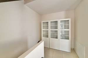 EVERNEST: partially furnished 4br duplex house fitted kitchen 2x parking yard Wiesbaden-Auringen – Die vollständige Adresse der Immobilie erhältst du vom Anbieter., 65207 Auringen, Wiesbaden – Vorschaubild 9