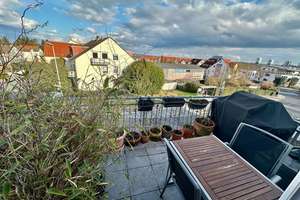 Helle und moderne Maisonette-Wohnung in Mainz-Drais – Ober-Olmer-Straße 29, 55127 Drais, Mainz – Vorschaubild 3