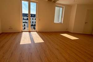3 Z-Whg mit EBK u. Balkon - ca 83m² - Provisionsfrei - Erstbezug - Haidenauplatz. - Sep/Okt – Kirchenstr 96, 81675 Haidhausen Nord, München – Vorschaubild 5