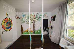 3-Zimmerwohnung mit Balkon und Garten in Toplage von Berlin-Westend – ideal zum Gestalten – Insterburgallee 32, 14055 Westend, Berlin – Vorschaubild 14