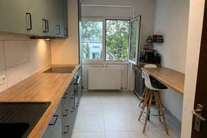 Wohnen mit Charakter: Modernisierte (Anfang 2024) Maisonette Wohnung in Köln Rath-heumAr – Rather Mauspfad 51, 51107 Rath/Heumar, Köln – Vorschaubild 27