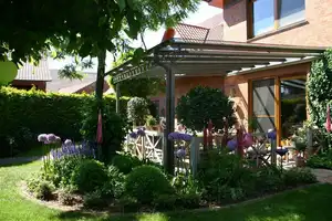 Herausragendes Wohnhaus und Gewerbeeinheit mit viel Platz Luxus Comfort und Potenzial – Nienburg (Weser) (Kreis) – Vorschaubild 8
