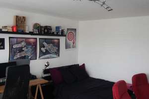 Zentral gelegenes Appartement im Zentrum von Köln-Mülheim – Bergischer Ring 59, 51063 Mülheim (Ortsteil), Köln – Vorschaubild 3
