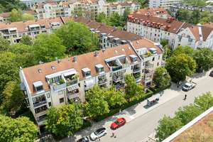 Nähe Luitpoldpark und Klinik Schwabing: Großzügige 3-Zimmer-Eigentumswohnung zum Selbstgestalten – Die vollständige Adresse der Immobilie erhältst du vom Anbieter., 80804 Münchner Freiheit, München – Vorschaubild 8