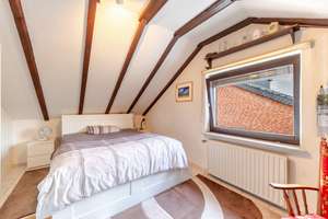 Freistehendes Einfamilienhaus mit separater Einliegerwohnung in Kalkar – Die vollständige Adresse der Immobilie erhältst du vom Anbieter., 47546 Kalkar – Vorschaubild 26