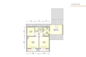 Massives Einfamilienhaus in Toplage von Norderstedt - Harksheide  -saniert, 750 m², provisionsfrei – Die vollständige Adresse der Immobilie erhältst du vom Anbieter., 22844 Norderstedt – Vorschaubild 18