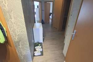 4 Zimmer DG-Wohnung mit Balkon. WBS erforderlich – Robert-Schumann-Weg 16, 33102 Kernstadt, Paderborn – Vorschaubild 6