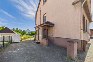 Großzügiges Einfamilienhaus mit Ausbau- und Baupotenzial – Die vollständige Adresse der Immobilie erhältst du vom Anbieter., 59077 Pelkum, Hamm – Vorschaubild 2