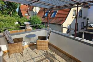 Sanierte DHH, TL-Bad, Gäste-WC, Keller, Garten, PKW Stellplatz in einer super Lage in Bad Schönborn – Die vollständige Adresse der Immobilie erhältst du vom Anbieter., 76669 Bad Schönborn – Vorschaubild 2