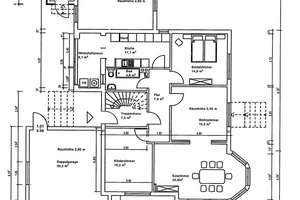Mehrfamilienhaus, Wohn- und Investitionsobjekt mit Entwicklungspotenzial, provisionsfrei, leer – Die vollständige Adresse der Immobilie erhältst du vom Anbieter., 4207 Grünau-Mitte, Leipzig – Vorschaubild 12