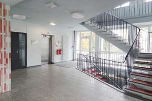 Charmante 2-Raumwohnung mit Stil – Wohnen am Großen Garten! – Gerhart Hauptmann Straße 1 / 1a, 1219 Seevorstadt-Ost/Großer Garten, Dresden – Vorschaubild 7