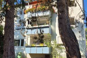 Helle, ruhige 3-Zimmer-Wohnung in Feldrandlage – Kaiserstraße 19, 70599 Birkach-Süd, Stuttgart – Vorschaubild 15