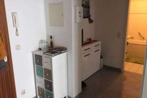 Helle 2-Zimmer-Wohnung mit Aufzug, Tiefgaragenstellplatz und eigener Waschküche in Wiesbaden-Südost – Hohenstaufenstraße 10a, 65189 Südost, Wiesbaden – Vorschaubild 8