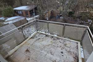 Ruhige, geräumige 2-Zimmer-Wohnung in Trudering – Gartenstadtstraße 52, 81825 Waldtrudering, München – Vorschaubild 19