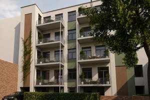 Springer Höfe, modernes Wohnen mit urbanem Loftcharakter – Springer Straße 12, 42287 Barmen, Wuppertal – Vorschaubild 6