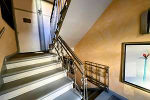 3-Zimmer-Dachgeschosswohnung im östlichen Ringgebiet von Braunschweig – Wabestraße  11 a, 38106 Östliches Ringgebiet, Braunschweig – Vorschaubild 2