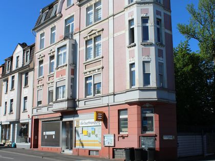 Wohnung Mieten In Hasten Mitte Immobilienscout24