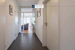 Großzügige 4-Zimmer-Eigentumswohnung mit gehobener Ausstattung & Tiefgarage