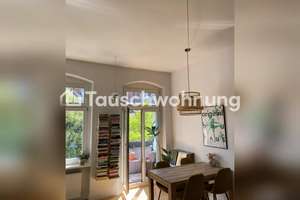 Tauschwohnung: Suche geräumige Wohnung in Berlin zum Tausch