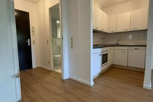 Renovierte Erdgeschosswohnung in Köln-Ehrenfeld – 12 m² Terrasse, Grünanteil & Tiefgaragenstellplatz – 50823 Ehrenfeld (Ortsteil), Köln – Vorschaubild 4