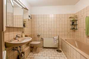Wohnen an den Ruhrauen: Gepflegtes Reihenmittelhaus mit rd. 113 m² und Garten in Hattingen-Winz-Baak – Ennepe-Ruhr-Kreis – Vorschaubild 14