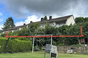 Reiheneckhaus mit Garten, Kamin und Terasse - in Alt-Wetter – Stuckenholzstr. 22a, 58300 Wetter (Ruhr) – Vorschaubild 9