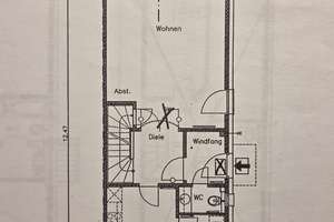 Modernes Reihenendhaus mit schönem Garten im familiären Umfeld  – Die vollständige Adresse der Immobilie erhältst du vom Anbieter., 30629 Misburg-Nord, Hannover – Vorschaubild 16
