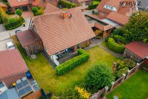 !Reserviert!Hier wird Leben großgeschrieben – ein charmantes Zuhause mit Raum für Erholung und Ruhe! – Die vollständige Adresse der Immobilie erhältst du vom Anbieter., 26169 Friesoythe – Vorschaubild 4