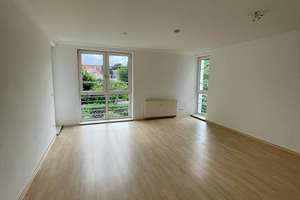 2-Zimmer-Wohnung mit Garten in familienfreundlicher Lage – Platanenstr. 48, 13156 Niederschönhausen, Berlin – Vorschaubild 3