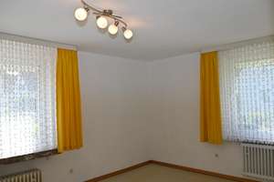 Zweifamilienhaus voll unterkellert mit großer Garage in Hannover-Ahlem – Gartenstraße 7, 30453 Ahlem, Hannover – Vorschaubild 6