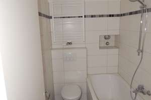 Ideal für Singles: gemütliche schöne 2-Zimmer-Wohnung zu vermieten – 40472 Rath, Düsseldorf – Vorschaubild 5