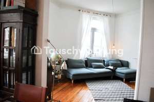 Tauschwohnung: Charmante Altbauwohnung – Arnemannstraße 8, 22765 Ottensen, Hamburg – Vorschaubild 2