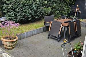 Geräumige 2,5-Zimmer Souterrain Wohnung mit eigenem Garten – Die vollständige Adresse der Immobilie erhältst du vom Anbieter., 21149 Neugraben-Fischbek, Hamburg – Vorschaubild 3
