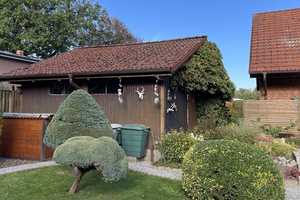 Charmantes EFH mit großem Garten – Ludwigslust (Kreis) – Vorschaubild 4