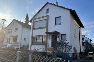Freistehendes 4,5 Zimmer- Einfamilienhaus in begehrter Waldrandlage Rosenhöhe – 63069 Vorderwald-Rosenhöhe, Offenbach am Main – Vorschaubild 25