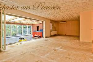 Schuster aus Preussen - Rosenthal - älteres Einfamilienhaus auf 847 m² großem Grundstück - Sanier... – Die vollständige Adresse der Immobilie erhältst du vom Anbieter., 13158 Rosenthal, Berlin – Vorschaubild 8